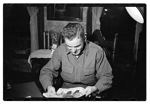 Frank R. Liddell