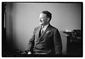 Dr. Edward J. O'Brien