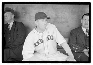 Lefty Grove