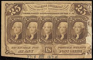 Currency Collection