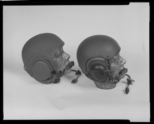 CEMEL, CVC concept 1[?]A DH-132-CVC helmets, side view