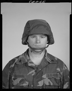 Regular - PASGT helmet