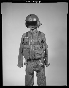 Aircrew survival armor vest system