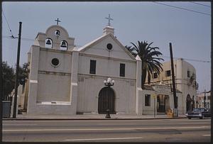 La Placita Church, Los Angeles