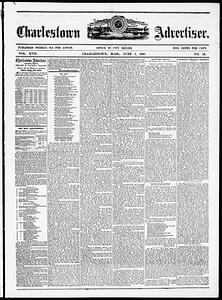 Charlestown Advertiser, June 01, 1867