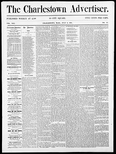 Charlestown Advertiser, July 08, 1871