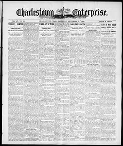 Charlestown Enterprise, September 07, 1895