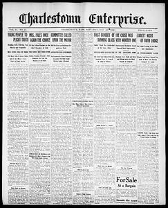 Charlestown Enterprise, May 22, 1920