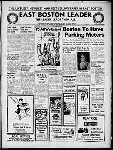 East Boston Leader, December 24, 1947
