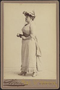 Miss St. Henry