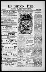 The Brighton Item, April 01, 1893