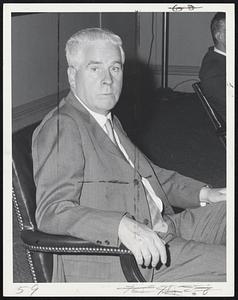 John E. Kerrigan