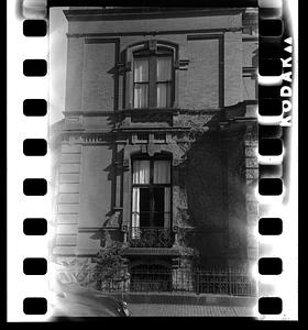 315 Dartmouth Street, Boston, Massachusetts