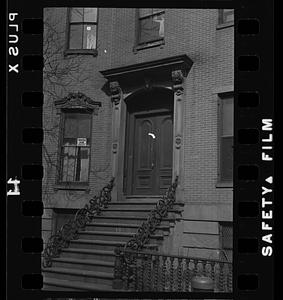 19 Worcester Street, Boston, Massachusetts