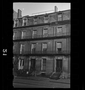 405 Beacon Street, Boston, Massachusetts
