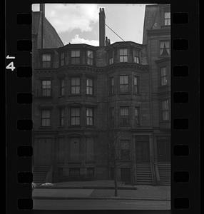 187-189 Beacon Street, Boston, Massachusetts
