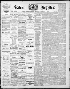 Salem Register