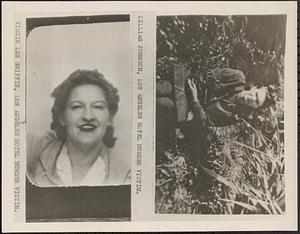 Victims in dual Los Angeles murders