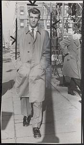Willard L. Page