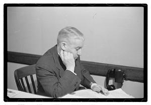 Andrew J. Porter, Nat. Shawmut Bldg.