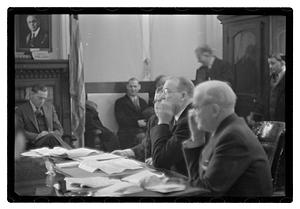 Frederick W. Mansfield, Mayor of Boston