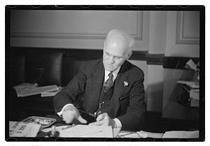 George A. Rich
