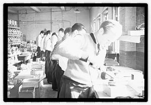 Automatic Radio Mfg.