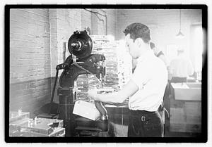 Automatic Radio Mfg.