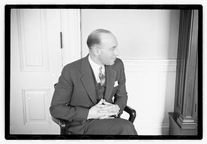 Rose Brigadier General, William adjutant General of Mass.