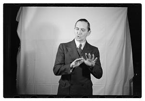 G. Roberts Lunger