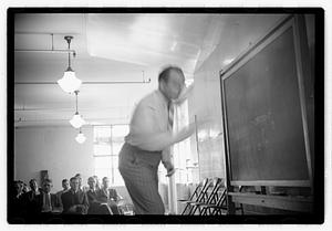 Lou Little football coach Columbia Uni.