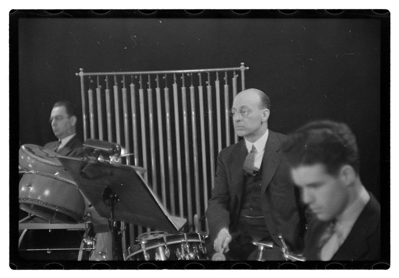 United Shoe Mach Orchestra