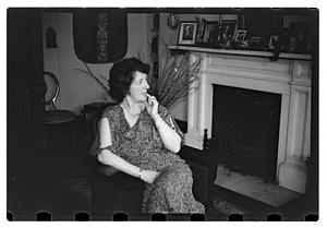 Miss Boll