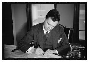 Lt. Col. Paul G. Kirk