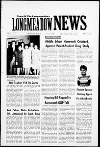 The Longmeadow News