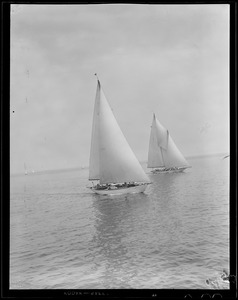 Sailing
