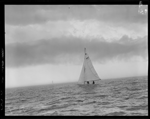 Sailing