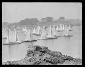 Sailing