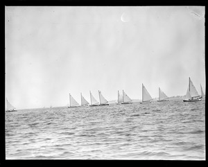 Sailing