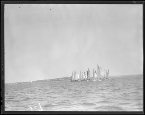 Sailing