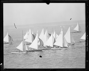 Sailing