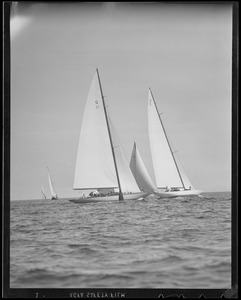 Sailing