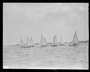 Sailing