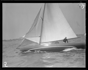 Winthrop Yachting