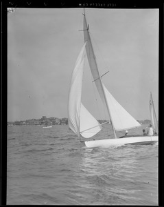 Winthrop Yachting