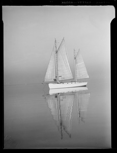 Sailing