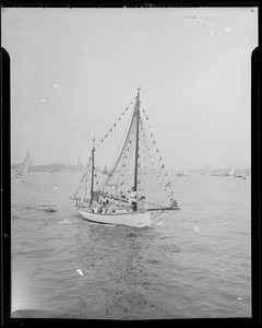 Sailing