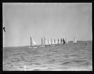Sailing