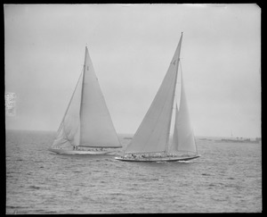 Sailing