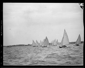 Sailboats